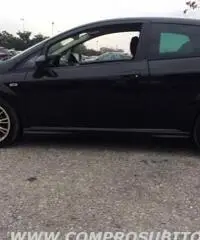 FIAT Grande Punto 1.9 MJT 130 CV 3 porte Sport rif. 7194606