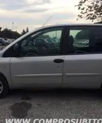 FIAT Multipla 1.6 16V Natural Power Dynamic rif. 7196106