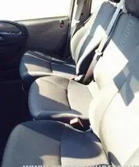 FIAT Multipla 1.6 16V Natural Power Dynamic rif. 7196104