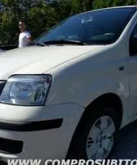 FIAT Panda 1.1 Active rif. 7196105