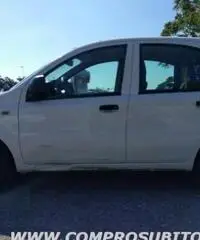 FIAT Panda 1.1 Active rif. 7196105