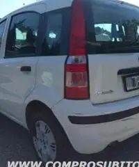 FIAT Panda 1.1 Active rif. 7196105