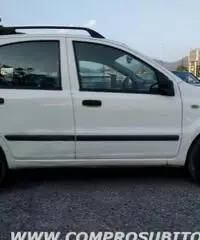 FIAT Panda 1.2 Dynamic rif. 7196110