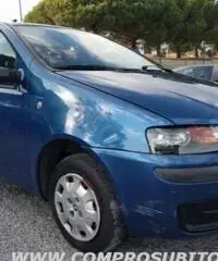 FIAT Punto 1.2i cat 5 porte EL rif. 7180621