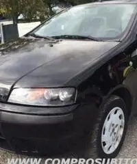 FIAT Punto 1.9 diesel 3 porte rif. 7184705