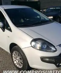 FIAT Punto Evo 1.4 3 porte Dynamic Natural Power rif. 7192895