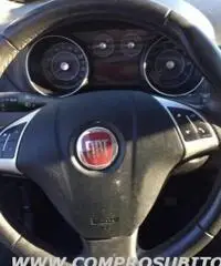 FIAT Punto Evo 1.4 3 porte Dynamic Natural Power rif. 7192895