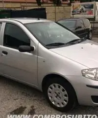 FIAT Punto GPL rif. 7192893