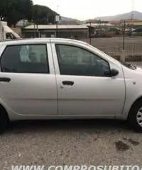 FIAT Punto GPL rif. 7192893