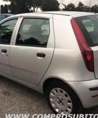 FIAT Punto GPL rif. 7192893