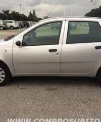 FIAT Punto GPL rif. 7192893