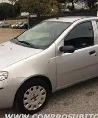 FIAT Punto GPL rif. 7192893