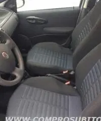 FIAT Punto GPL rif. 7192893