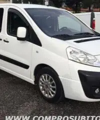 FIAT Scudo 2.0 MJT Panorama Family 9 posti rif. 7189061