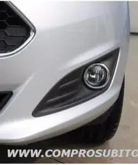 FORD Fiesta 1.0 80CV 5 porte Business rif. 7189053