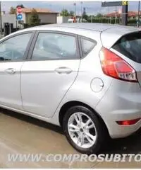 FORD Fiesta 1.0 80CV 5 porte Business rif. 7189053