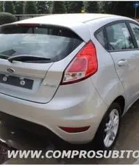 FORD Fiesta 1.0 80CV 5 porte Business rif. 7189053