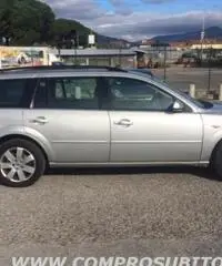 FORD Mondeo 2.0 16V TDCi  SW Ghia rif. 7180598