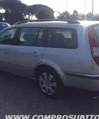 FORD Mondeo 2.0 16V TDCi  SW Ghia rif. 7180598