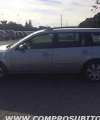 FORD Mondeo 2.0 16V TDCi  SW Ghia rif. 7180598