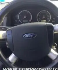 FORD Mondeo 2.0 16V TDCi  SW Ghia rif. 7180598