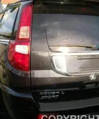 Great wall motor hover sport n1 4x4 gpl