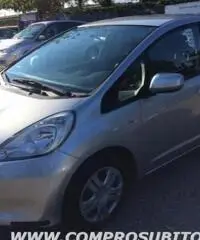 HONDA Jazz 1.2 i-VTEC Trend rif. 7192896