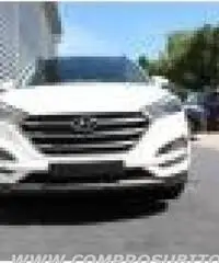 HYUNDAI Tucson 1.7 CRDi Comfort rif. 7197242