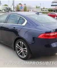 JAGUAR XE 2.0 D Turbo aut. Prestige rif. 7189057