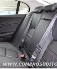 JAGUAR XE 2.0 D Turbo aut. Prestige rif. 7189057