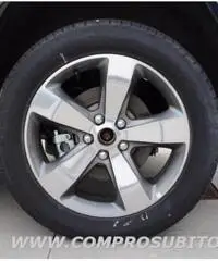 JEEP Grand Cherokee 3.0 V6 CRD 250 CV Multijet II Overland rif. 7189058