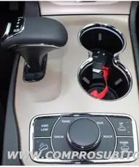 JEEP Grand Cherokee 3.0 V6 CRD 250 CV Multijet II Overland rif. 7189058