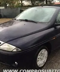 LANCIA Y 1.2i cat ECVT LS rif. 7196120