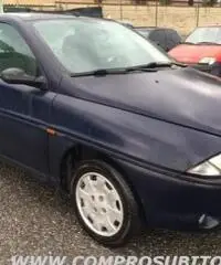 LANCIA Y 1.2i cat ECVT LS rif. 7196120