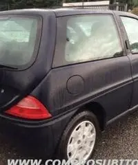 LANCIA Y 1.2i cat ECVT LS rif. 7196120