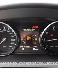 LAND ROVER Discovery Sport 2.0 TD4 180 CV HSE rif. 7189060