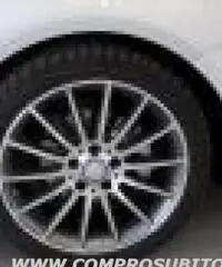 MERCEDES-BENZ B 180 d Automatic Sport rif. 7197215