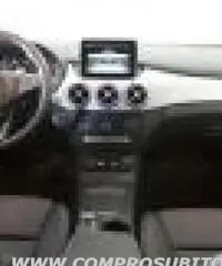 MERCEDES-BENZ B 180 d Automatic Sport rif. 7197215