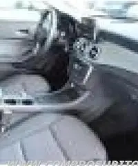 MERCEDES-BENZ GLA 180 d Automatic Sport rif. 7197218