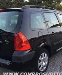 PEUGEOT 307 1.6 hdi Station Open rif. 7196114