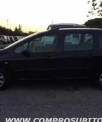 PEUGEOT 307 1.6 hdi Station Open rif. 7196114