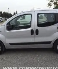 PEUGEOT Bipper Tepee 1.4 75CV Premium rif. 7196103