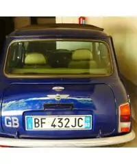 ROVER Mini - 1999