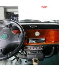 ROVER Mini - 1999