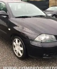 SEAT Ibiza 1.9 TDI 130CV 5p. Sport rif. 7196101