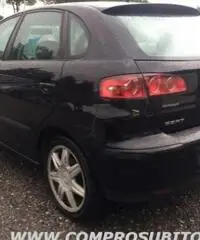 SEAT Ibiza 1.9 TDI 130CV 5p. Sport rif. 7196101