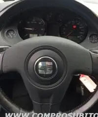 SEAT Ibiza 1.9 TDI 130CV 5p. Sport rif. 7196101