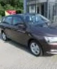 SKODA Fabia 1.4 TDI 75 CV Wagon Active rif. 7197232