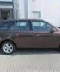 SKODA Fabia 1.4 TDI 75 CV Wagon Active rif. 7197232