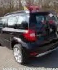 SKODA Yeti 2.0 TDI SCR 110 CV Easy rif. 7197238